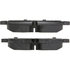 305.14730 by CENTRIC - Street Slect Brake Pads with Hardware