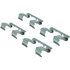 305.15220 by CENTRIC - Street Slect Brake Pads with Hardware