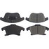 305.16530 by CENTRIC - Street Slect Brake Pads with Hardware