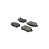 308.08220 by CENTRIC - StopTech Street Brake Pad