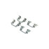 Centric 308.08290 Disc Brake Pad Set StopTech Street Brake Pad