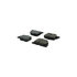 308.08350 by CENTRIC - StopTech Street Brake Pad
