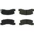 308.03250 by CENTRIC - StopTech Street Brake Pad