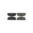 308.03320 by CENTRIC - StopTech Street Brake Pad
