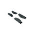308.03330 by CENTRIC - Street Brake Pads Front with Shims