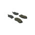 308.08880 by CENTRIC - StopTech Street Brake Pad