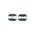 308.08980 by CENTRIC - StopTech Street Brake Pad