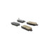 308.09050 by CENTRIC - StopTech Street Brake Pad