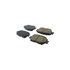 308.09080 by CENTRIC - StopTech Street Brake Pad