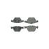 308.09180 by CENTRIC - StopTech Street Brake Pad
