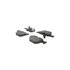 308.09190 by CENTRIC - StopTech Street Brake Pad