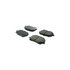 308.09230 by CENTRIC - StopTech Street Brake Pad