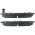 308.09240 by CENTRIC - StopTech Street Brake Pad