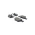308.09460 by CENTRIC - StopTech Street Brake Pad