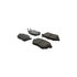 308.09690 by CENTRIC - StopTech Street Brake Pad