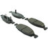 309.07900 by CENTRIC - STOPTECH PERFORMANCE PAD