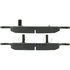 309.07900 by CENTRIC - STOPTECH PERFORMANCE PAD