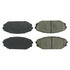 309.07930 by CENTRIC - STOPTECH PERFORMANCE PAD