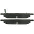 309.08220 by CENTRIC - STOPTECH PERFORMANCE PAD