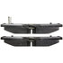 309.08410 by CENTRIC - STOPTECH PERFORMANCE PAD