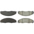 309.09210 by CENTRIC - STOPTECH PERFORMANCE PAD