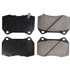 309.09600 by CENTRIC - STOPTECH PERFORMANCE PAD