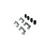 309.10080 by CENTRIC - STOPTECH PERFORMANCE PAD