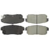 309.10080 by CENTRIC - STOPTECH PERFORMANCE PAD