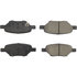 309.10330 by CENTRIC - STOPTECH PERFORMANCE PAD