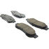 309.10670 by CENTRIC - Disc Brake Pad