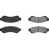 309.10670 by CENTRIC - Disc Brake Pad