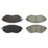 309.10780 by CENTRIC - STOPTECH PERFORMANCE PAD