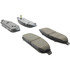 309.10800 by CENTRIC - Disc Brake Pad