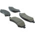 309.10840 by CENTRIC - Disc Brake Pad