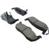 309.10870 by CENTRIC - Disc Brake Pad