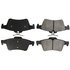 309.10950 by CENTRIC - STOPTECH PERFORMANCE PAD