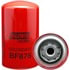 Baldwin BF876-B Fuel Filter Secondary Fuel Spin-on (Boxed Version)