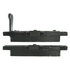 309.05370 by CENTRIC - STOPTECH PERFORMANCE PAD