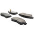 309.05620 by CENTRIC - STOPTECH PERFORMANCE PAD