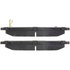 309.05620 by CENTRIC - STOPTECH PERFORMANCE PAD