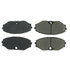 Centric 309.05870 Disc Brake Pad Set STOPTECH PERFORMANCE PAD