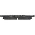 Centric 309.06000 Disc Brake Pad Set STOPTECH PERFORMANCE PAD