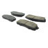 309.06220 by CENTRIC - STOPTECH PERFORMANCE PAD
