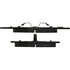 Centric 309.06230 Disc Brake Pad Set STOPTECH PERFORMANCE PAD