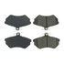 309.06960 by CENTRIC - STOPTECH PERFORMANCE PAD