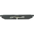309.06960 by CENTRIC - STOPTECH PERFORMANCE PAD