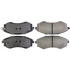 309.07000 by CENTRIC - STOPTECH PERFORMANCE PAD