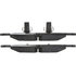 309.06820 by CENTRIC - STOPTECH PERFORMANCE PAD