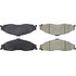 309.07490 by CENTRIC - STOPTECH PERFORMANCE PAD