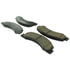 309.07560 by CENTRIC - STOPTECH PERFOR